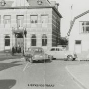 Kenteken: A 27459; Opel Olympia, foto uit archief Kantongerecht Winschoten (154-8_14)