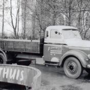 Kenteken: A 7967; Volvo, foto: R. Heersema