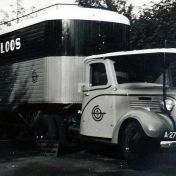 Kenteken: A 27607; Oldsmobile, foto: R. Heersema