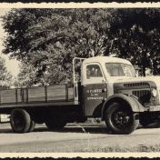Kenteken: A 33746; Steyr, foto: J. P. Luchtenberg