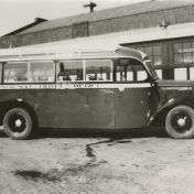 Kenteken: A 29146; International, foto: J. Harmsen