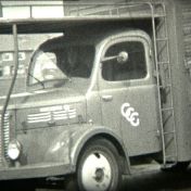 Kenteken: A 46120; Hotchkiss, foto: Still uit GAVA-film AV2635