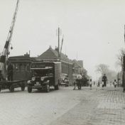 Kenteken: A 22792; Paterswoldseweg Groningen, foto: H. E. Boonstra
