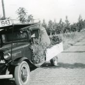 Kenteken: A 17046; Ford, foto: archief W. Mollema