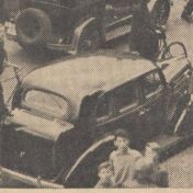 Kenteken: A 14834; Nieuwsblad van het Noorden, 6-4-1938