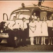 Kenteken: A 20638; Bedford, foto: K. Mollema