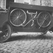 Kenteken: A 1212; Overland (1785-10128); Fotograaf: W. A. Sanders