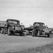 Kenteken: A 19567; Steyer, foto: J. Smits