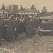 Kenteken: A 14897; Nieuwsblad van het Noorden, 22-06-1934