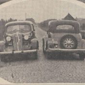 Kenteken: A 20365; Nieuwsblad van het Noorden, 20-08-1937