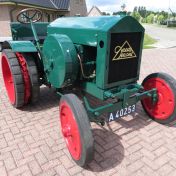 Kenteken: A 40253; Deutz, foto: F. de Vries