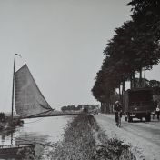 Kenteken: A 23100; Ford,  foto: J. de Poel