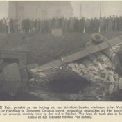Kenteken: A 20018; foto: "Het Noorden in Woord en Beeld" 03-03-1939