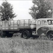 Kenteken: A 28450; Magirus Deutz, foto: R. Heersema