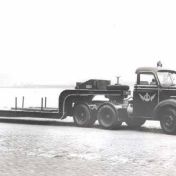 Kenteken: A 26877; Kromhout, foto: W. Eekhof