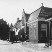 Kenteken: A 9918; Wehe den Hoorn, foto: H. E. Boonstra
