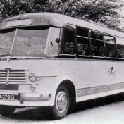 Kenteken: A 37913; DAF, bron: <a href='http://www.openbaarvervoerinboskoop.nl' target='_blank'>Openbaar vervoer in Boskoop</a>