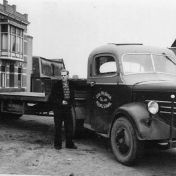 Kenteken: A 39479; Kromhout 1937, foto: J. Smits