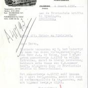 Kenteken: A 41793; Bijlage bij de registers van afgifte van nummerbewijzen (800-6159)