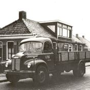 Kenteken: A 26728; Dodge, foto: R. Heersema