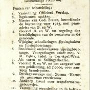 Kenteken: A 18142; foto: W. Schuitema