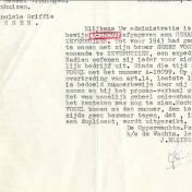 Kenteken: A 18099; Bijlage bij de registers van afgifte van nummerbewijzen (800-6159)