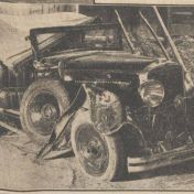 Kenteken: A 20118; Nieuwsblad van het Noorden, 07-05-1935