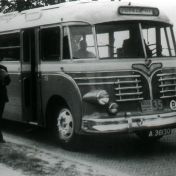 Kenteken: A 36130; Volvo, foto: archief W. Mollema