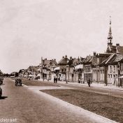 Kenteken: A 17359; Ford, Hoogeveen, foto: <a href='https://www.flickr.com/photos/nostalgischhoogeveen/11962818403/in/photostream/lightbox/' target='_blank'>Flickr</a>