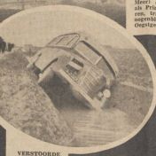 Kenteken: A 23273; Nieuwsblad van het Noorden, 09-01-1937