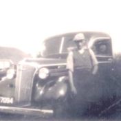 Kenteken: A 17094; Chevrolet,  foto: collectie transportnostalgie.punt.nl