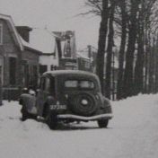 Kenteken: A 27280; Citroën,  uitsnede foto A. Timmer