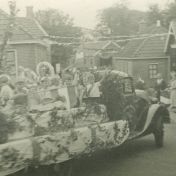 Kenteken: A 19524; Eenrum, 17-05-1934, foto uit archief Gereformeerde scholen te Uithuizermeeden (2437-173)