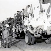 Kenteken: A 20595; foto: Historische vereniging Bedum