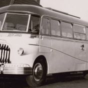 Kenteken: A 29679; Ford, foto: H. Zeeman