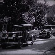 Kenteken: A 15406; Chevrolet, foto: Still uit GAVA-film AV0451