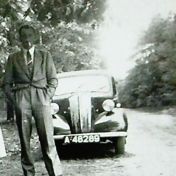 Kenteken: A 48289; Standard, foto: S. Nijborg