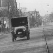 Kenteken: A 12112; Chevrolet, Groningen, Hereweg 1926, foto: uitsnede 1785-25292.jpg