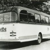Kenteken: A 37913; DAF, foto: J. Harmsen