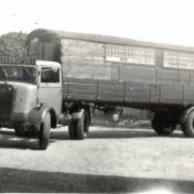 Kenteken: A 32625; Ford, foto: R. Heersema