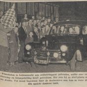 Kenteken: A 7516; Ford, Nieuwsblad van het Noorden, 08-09-1951