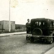 Kenteken: A 6630; Elcar, foto: H. H. van Dijken