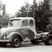 Kenteken: A 28450; Magirus Deutz, foto: R. Heersema