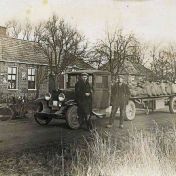 Kenteken: A 6050; Chevrolet, foto: J. Smits