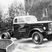 Kenteken: A 32381; Federal, foto: collectie transportnostalgie.punt.nl