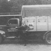 Kenteken: A 8847; Dodge,  foto: J. Smits