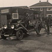Kenteken: A 19395; Chevrolet, foto: Still uit GAVA-film AV14449