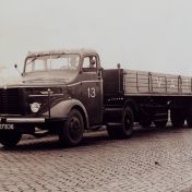 Kenteken: A 27836; Kromhout, foto: collectie transportnostalgie.punt.nl