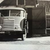 Kenteken: A 34395; DAF, foto: A. D. den Hartogh