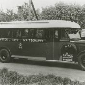 Kenteken: A 8313; NAG Imperator, foto: J. Harmsen